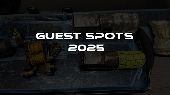 2025 Availability & Travel Dates